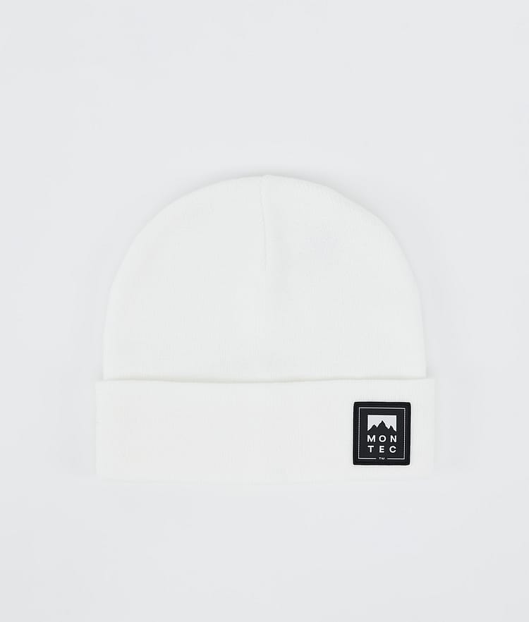 Montec Kilo II Beanie Old White, Afbeelding 1 van 3