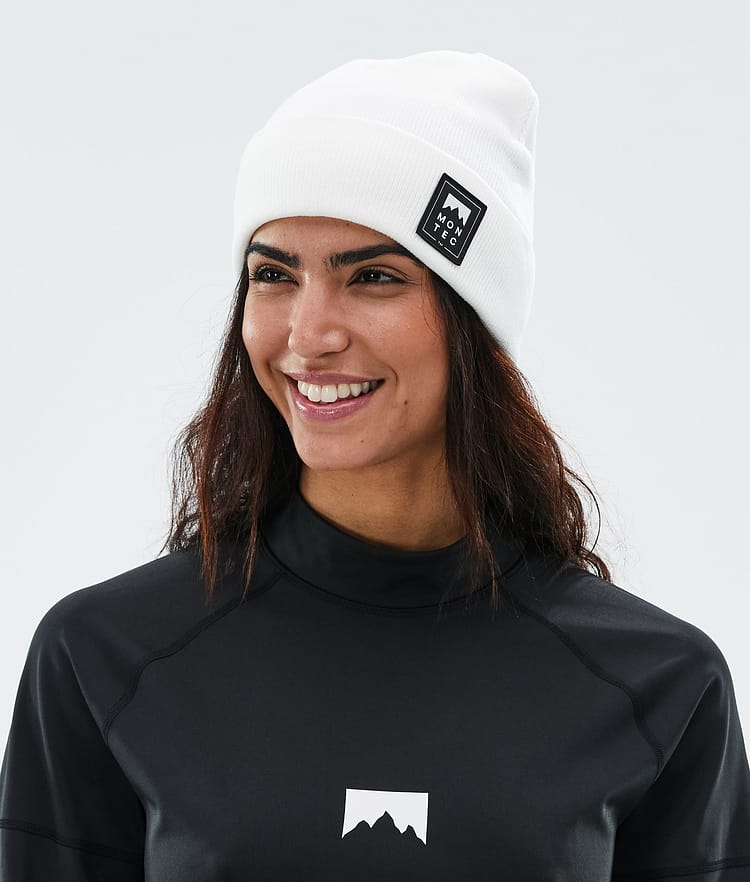 Montec Kilo II Beanie Old White, Afbeelding 3 van 3