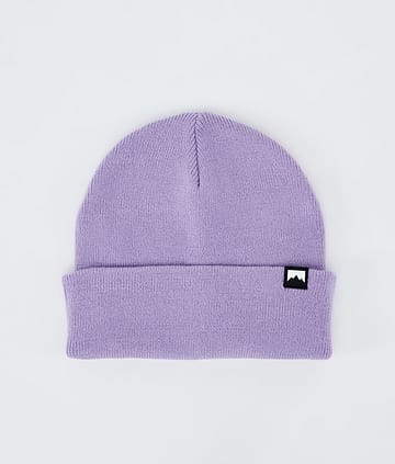 Montec Echo Beanie čepice Faded Violet