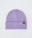 Montec Echo Beanie Men Faded Violet