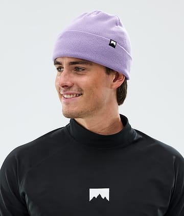 Montec Echo Berretto Faded Violet