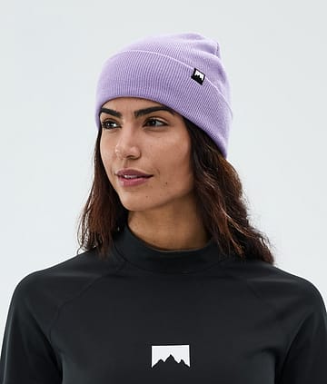 Montec Echo Bonnet Faded Violet