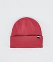 Montec Echo Beanie Men Light Red