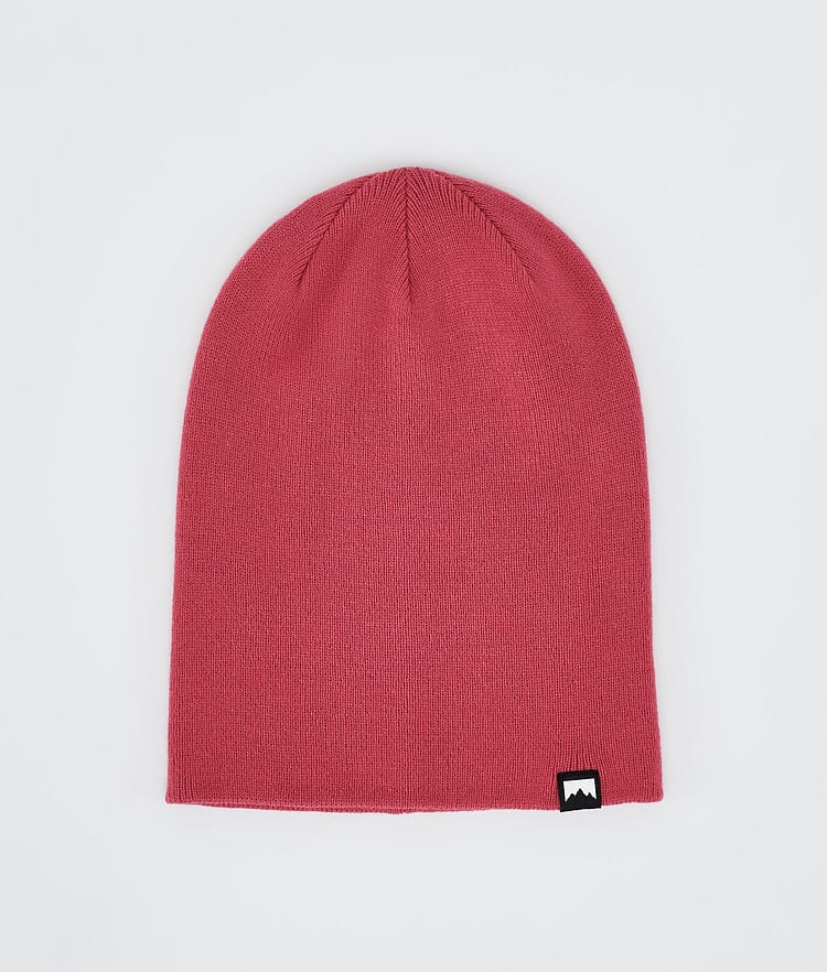 Montec Echo Beanie Light Red, Afbeelding 2 van 4