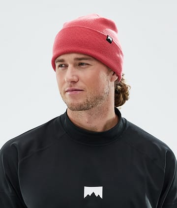 Montec Echo Berretto Light Red