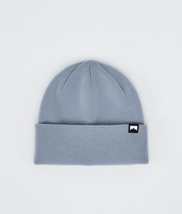 Montec Echo Beanie Soft Blue, Afbeelding 1 van 4