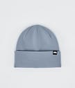 Montec Echo Beanie Men Soft Blue
