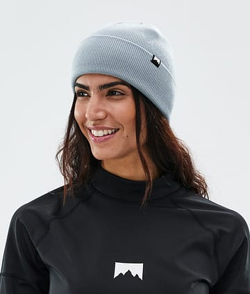 Montec Echo Bonnet Soft Blue