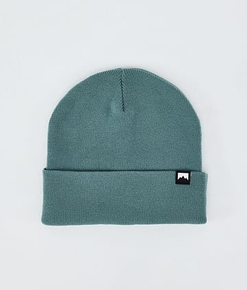 Montec Echo Beanie čepice Atlantic