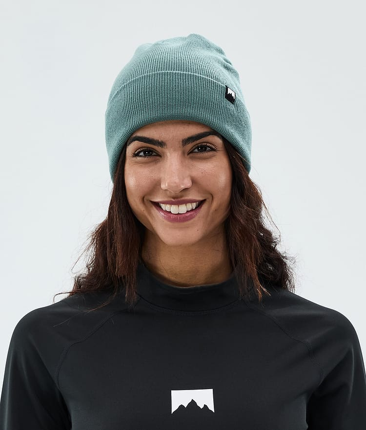 Montec Echo Beanie Atlantic, Afbeelding 3 van 3