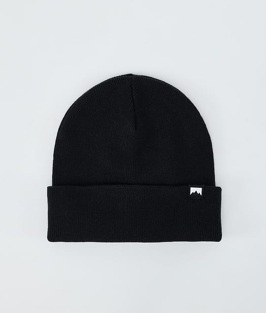 Montec Echo Bonnet Black