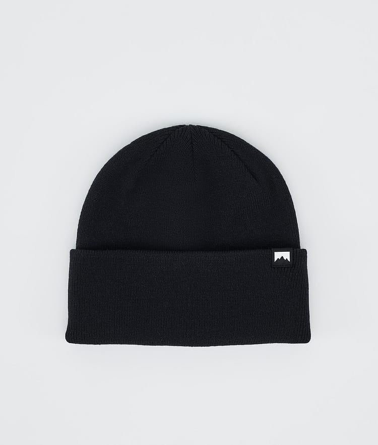Montec Echo Beanie Black, Image 1 of 4