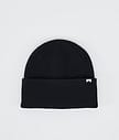Montec Echo Beanie Men Black