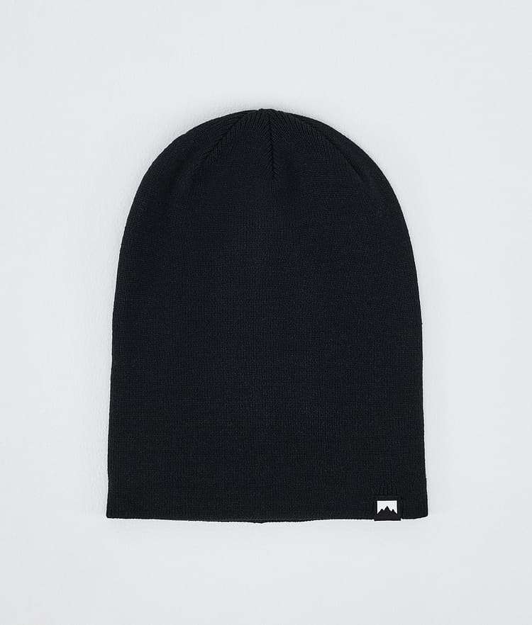 Montec Echo Beanie Black, Image 2 of 4
