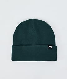 Montec Echo Beanie Dark Atlantic