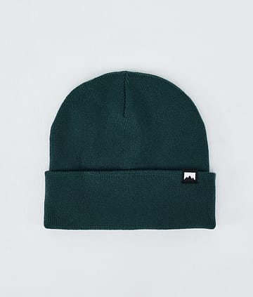 Montec Echo Beanie čepice Dark Atlantic