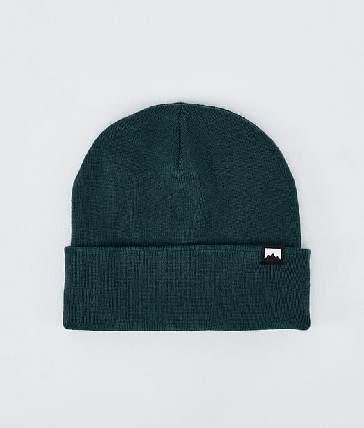 Montec Echo Beanie Dark Atlantic