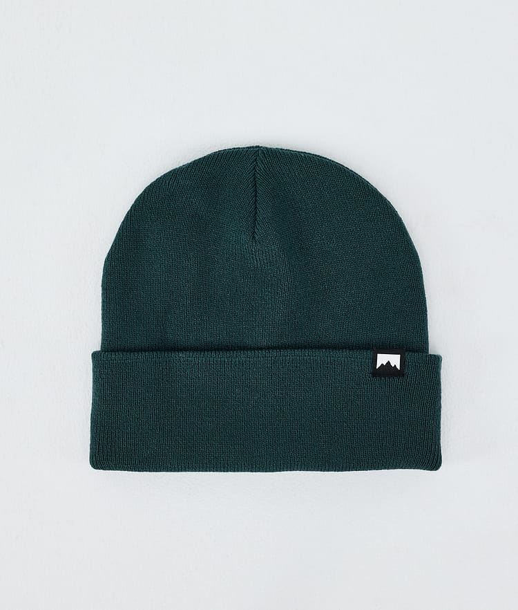 Montec Echo Beanie Dark Atlantic, Image 1 of 3