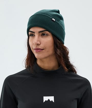 Montec Echo Bonnet Dark Atlantic
