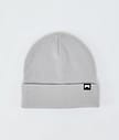 Montec Echo Beanie Men Light Grey