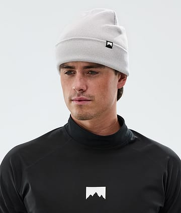 Montec Echo Berretto Light Grey