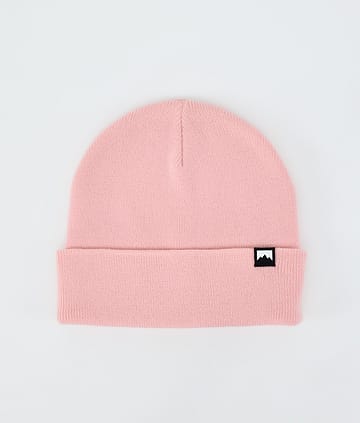 Montec Echo Beanie čepice Soft Pink