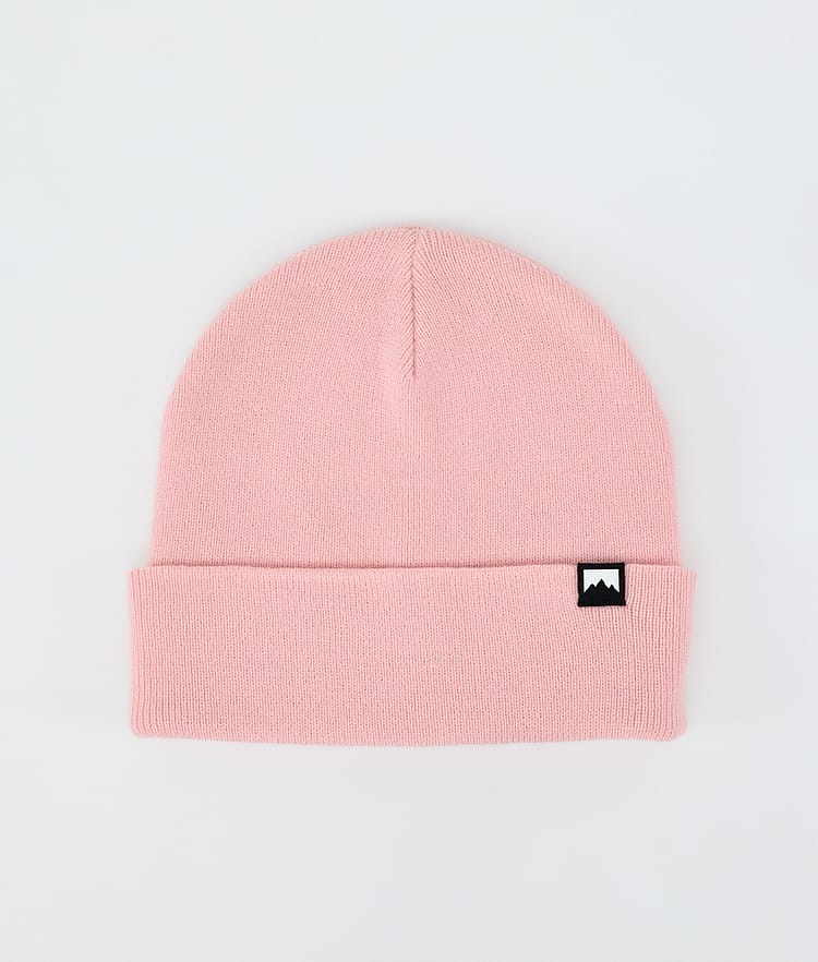 Montec Echo Beanie Soft Pink, Image 1 of 3