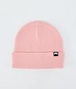 Montec Echo Beanie Men Soft Pink