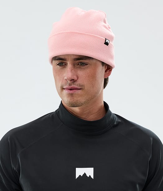 Montec Echo Bonnet Soft Pink