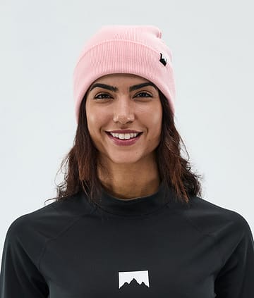 Montec Echo Bonnet Soft Pink
