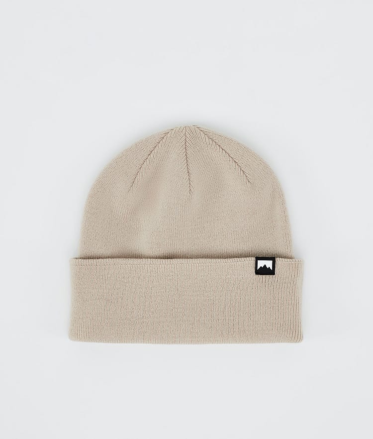 Montec Echo Beanie Sand, Afbeelding 1 van 4
