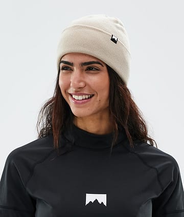 Montec Echo Bonnet Sand