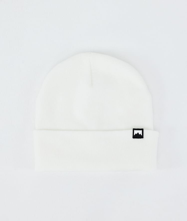 Montec Echo Beanie Old White, Image 1 of 3