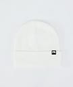 Montec Echo Beanie Men Old White