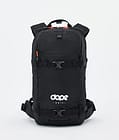 Dope Crest 14 Backpack Black, Image 1 of 10