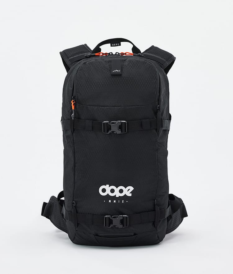 Dope Crest 14 Backpack Black, Image 1 of 10