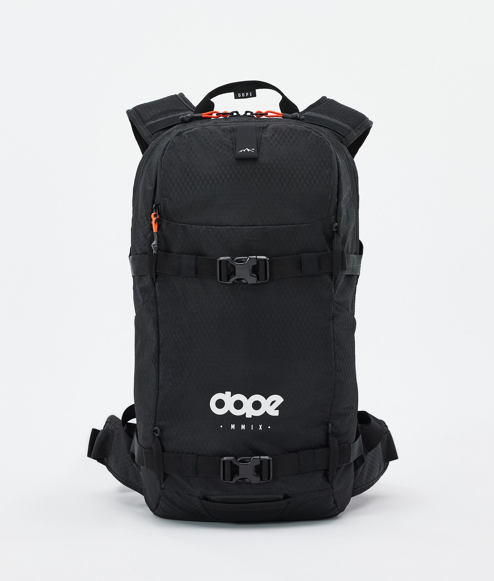 Dope Crest 14 Backpack Black, Image 1 of 10