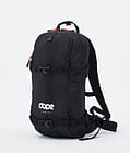 Dope Crest 14 Backpack Black, Image 2 of 10