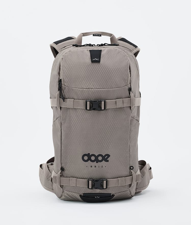 Dope Crest 14 Backpack Dune, Image 1 of 10