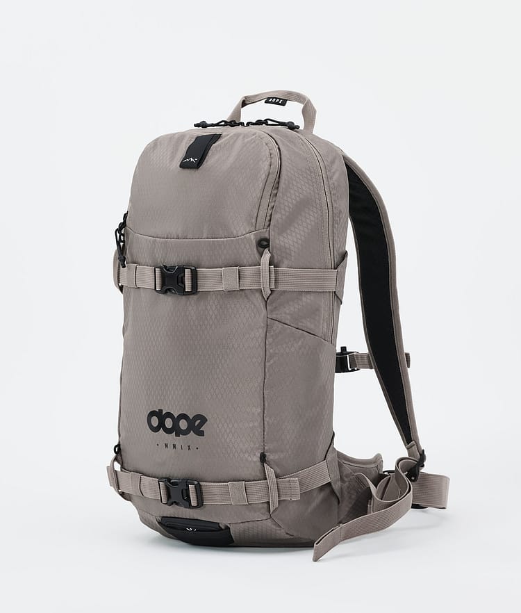 Dope Crest 14 Backpack Dune, Image 2 of 10