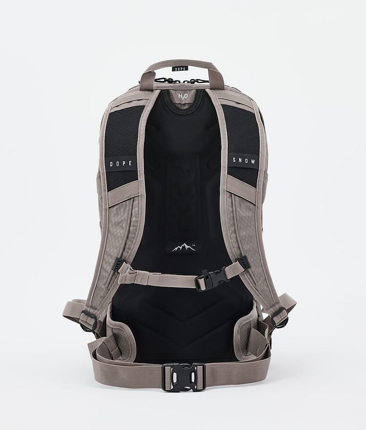 Dope Crest 14 Backpack Dune, Image 3 of 10