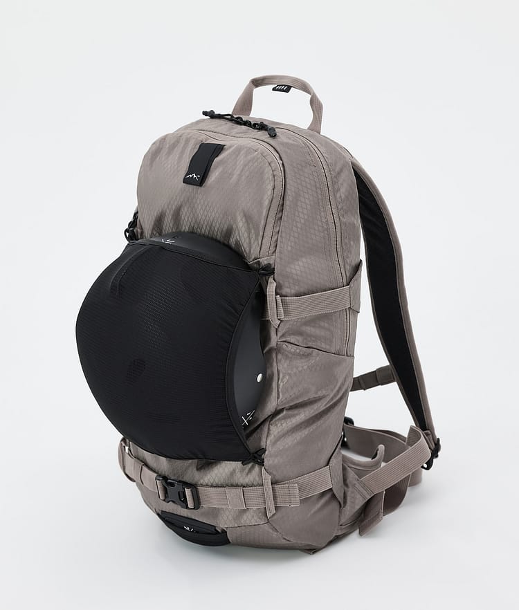Dope Crest 14 Backpack Dune, Image 7 of 10