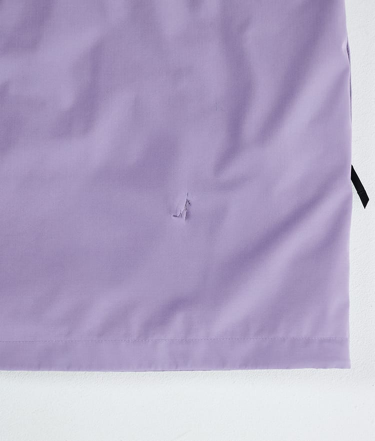 Utilities Square Patch Pezzi di ricambio Faded Violet, Immagine 2 di 5