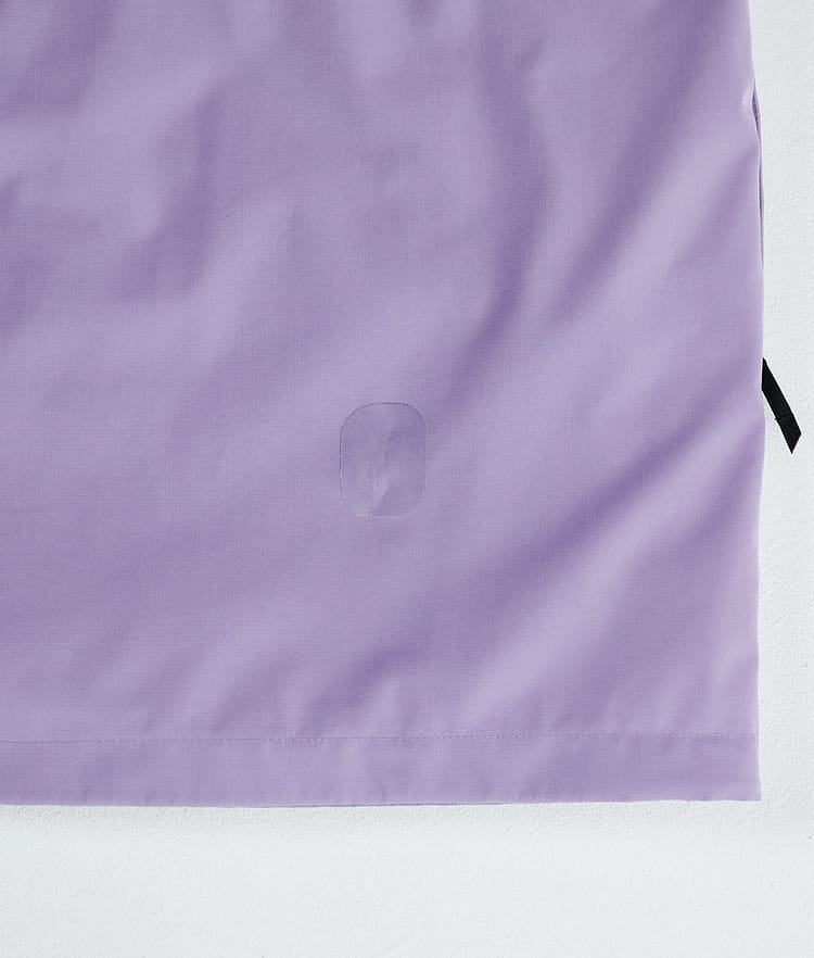 Utilities Square Patch Pezzi di ricambio Faded Violet, Immagine 5 di 5