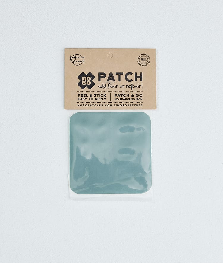 Utilities Square Patch Vervangingsonderdeel Atlantic, Afbeelding 1 van 5