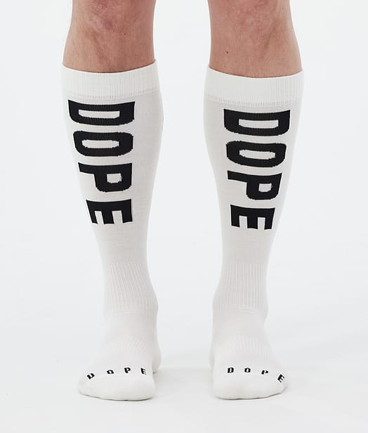 Dope Essential 24 Ski Socks Men