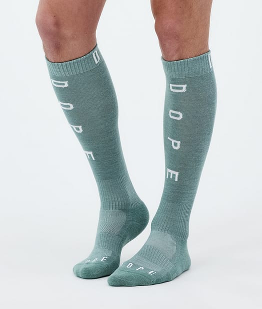 Dope Essential Ski Socks Men
