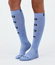 Dope Essential Calze da sci Uomo Soft Blue