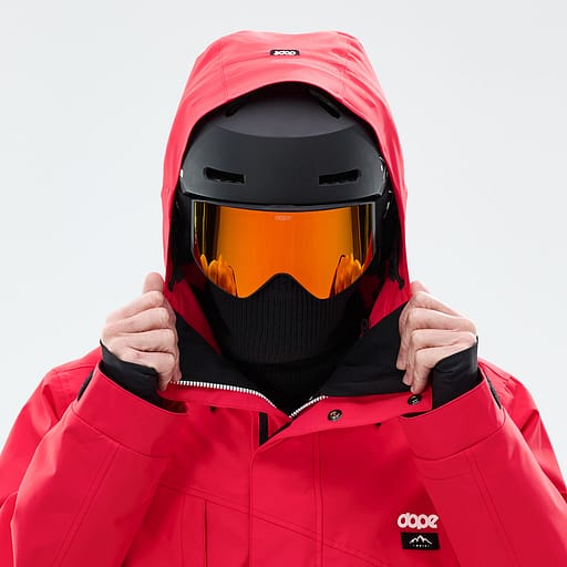 Capuche anti-tempête Image principale des détails du produit,