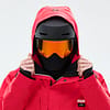 Capuche anti-tempête, Image 1 sur 3,